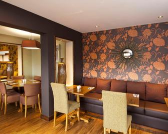 Premier Inn London Hanger Lane - London - Nhà hàng