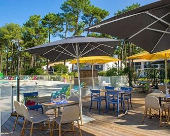 La Jaougue Soule - Biscarosse