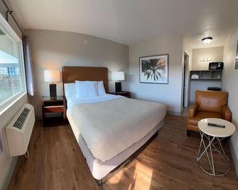 Harmony Inn and Suites - Beaumont
