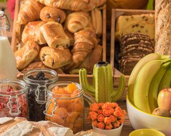 Ibis Styles A Coruña - La Corunha - Restaurante