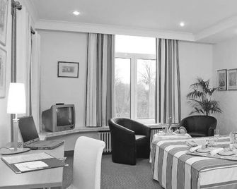 Hotel Geerts - Westerlo