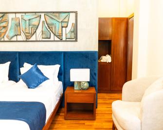 Seraphic Hills - Haputale - Habitación