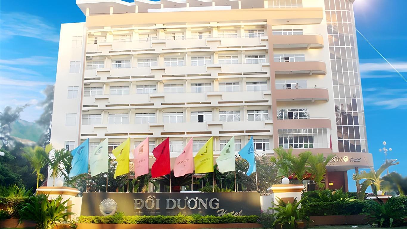 Doi Duong Hotel