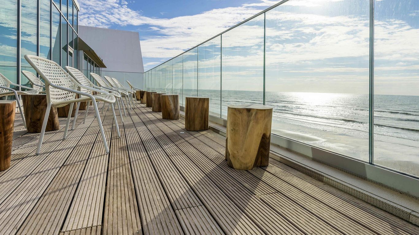 ibis Le Touquet Thalassa