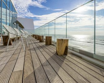 ibis Le Touquet Thalassa - Le Touquet - Balcón