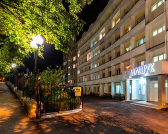 Hotel Mashuk - Pjatigorsk - Gebäude