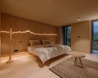 Hotel Bohinj - Ribčev Laz - Habitación