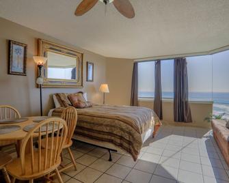 Top of the Gulf by Emerald View Resorts - Panama City Beach - Bedroom