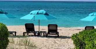 Sibonne Beach Hotel - Providenciales - Playa