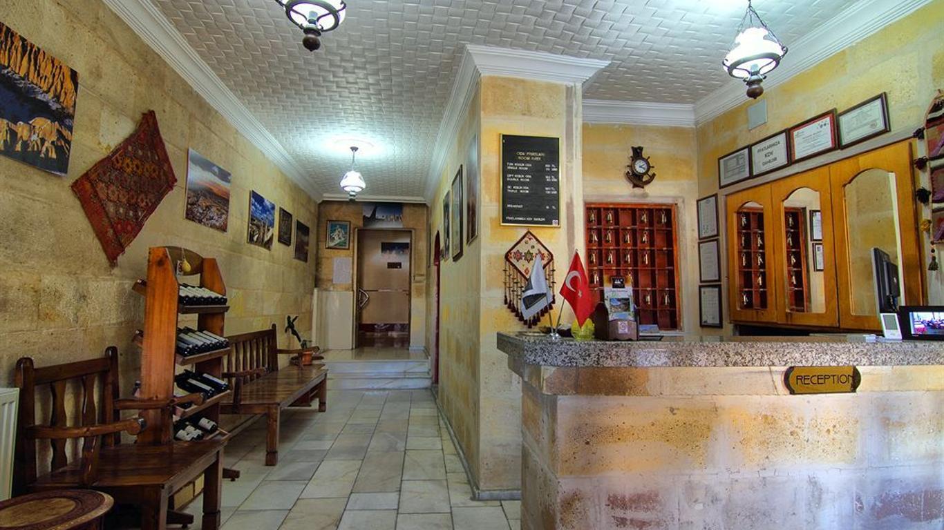 Cappadocia House