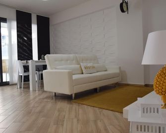 Sicily Comfort Milazzo - Milazzo - Living room