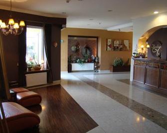 Hotel Azalia & Spa - Brzezie - Lobby