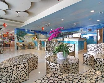 Clownfish Resort - Hengchun Township - Lobby