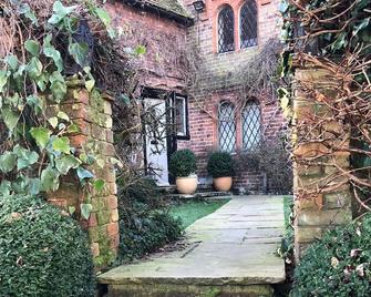 Retreat Cottage with spa facilities & treatments - Wingham - Vista del exterior