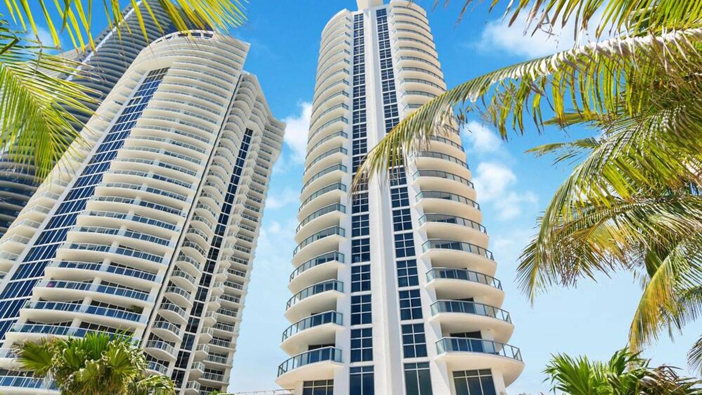 Marenas Ocean View Apartment