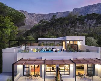 Camissa House - Cape Town - Building