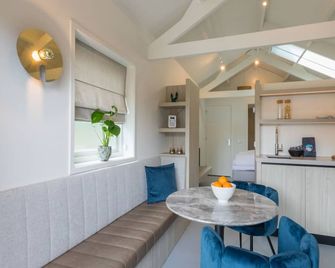 Residence Domburgse Duinen by Interhome - Domburg - Essbereich