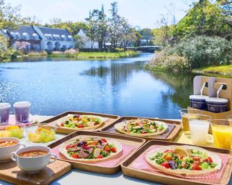 Forest Villa Huis Ten Bosch - Sasebo