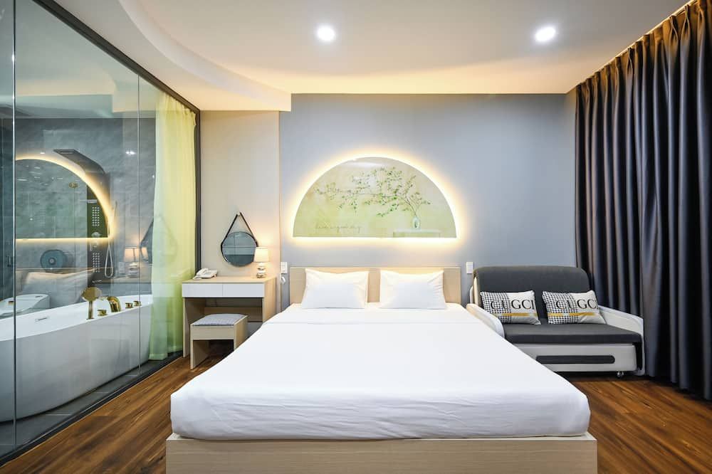 صن رايز إيربورت هوتل