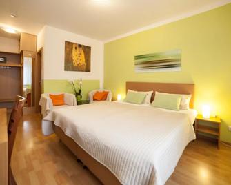 Am Gutspark - Leipzig - Bedroom