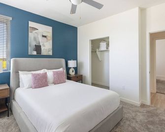 Landing Apartments Glendale - Glendale - Bedroom