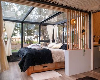 El Prado Glamping - El Tambo Canton
