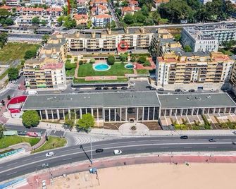 Oceanview 4 U - Close to Lisbon! - Oeiras - Building