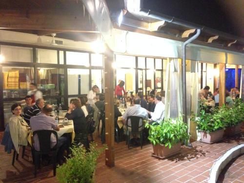 Camping Village Riva dei Greci - Metaponto