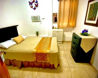 Great Savannah Hospedaje - Сан-Херман