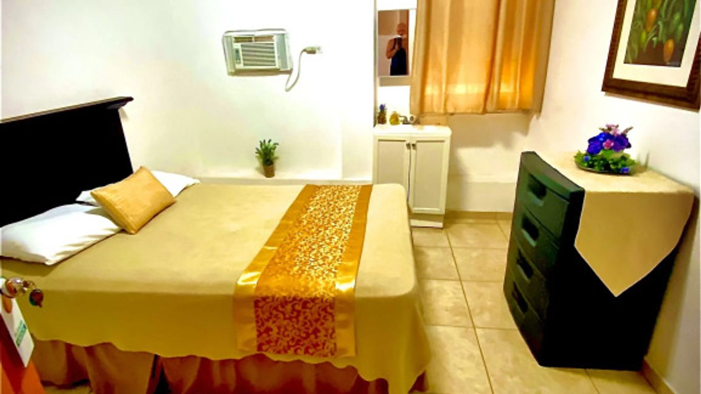 Great Savannah Hospedaje