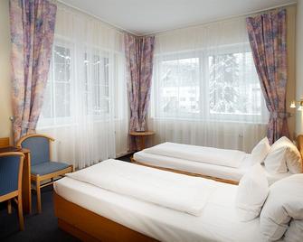 Pension Kern - Prague - Bedroom