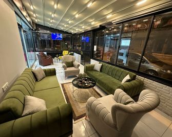 Yildirim Suit & Apart & Otel - Ankara - Salon