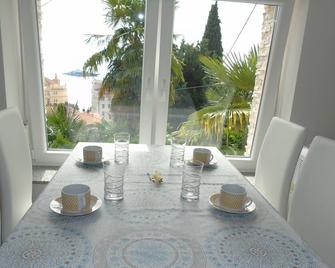 Apartman Enni Opatija - Opatija
