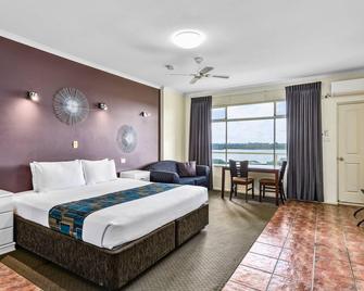 Comfort Inn Robe - Robe - Slaapkamer
