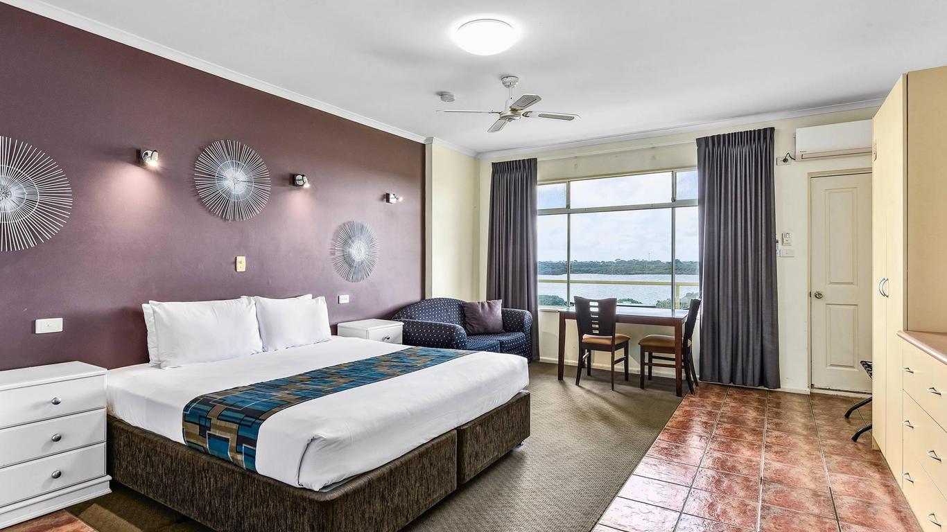 Comfort Inn Robe