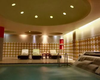 Aigai Hotel - Edessa