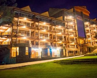 Panorama Park Resort Naivasha - Naivasha - Building