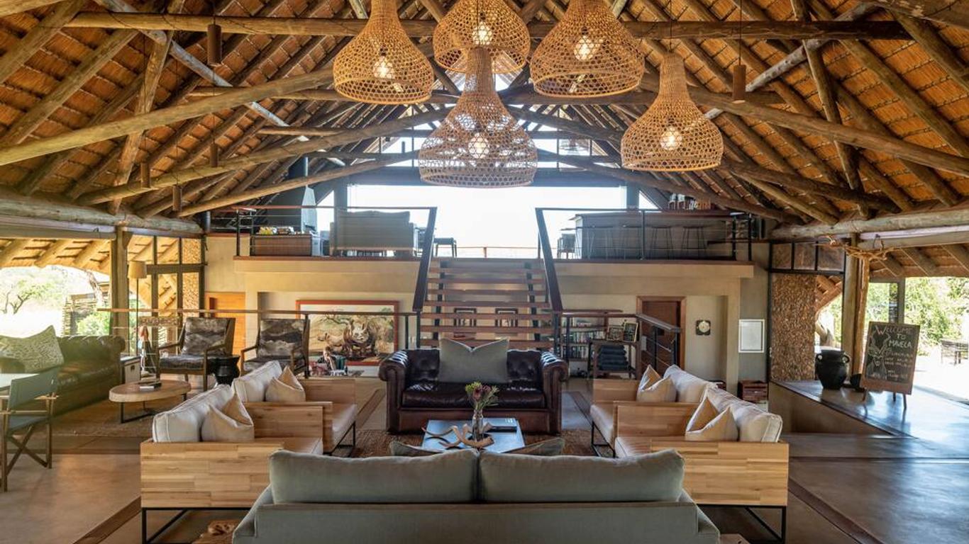 Mavela Game Lodge