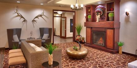 Image of hotel: Holiday Inn Express Hotel & Suites Kanab