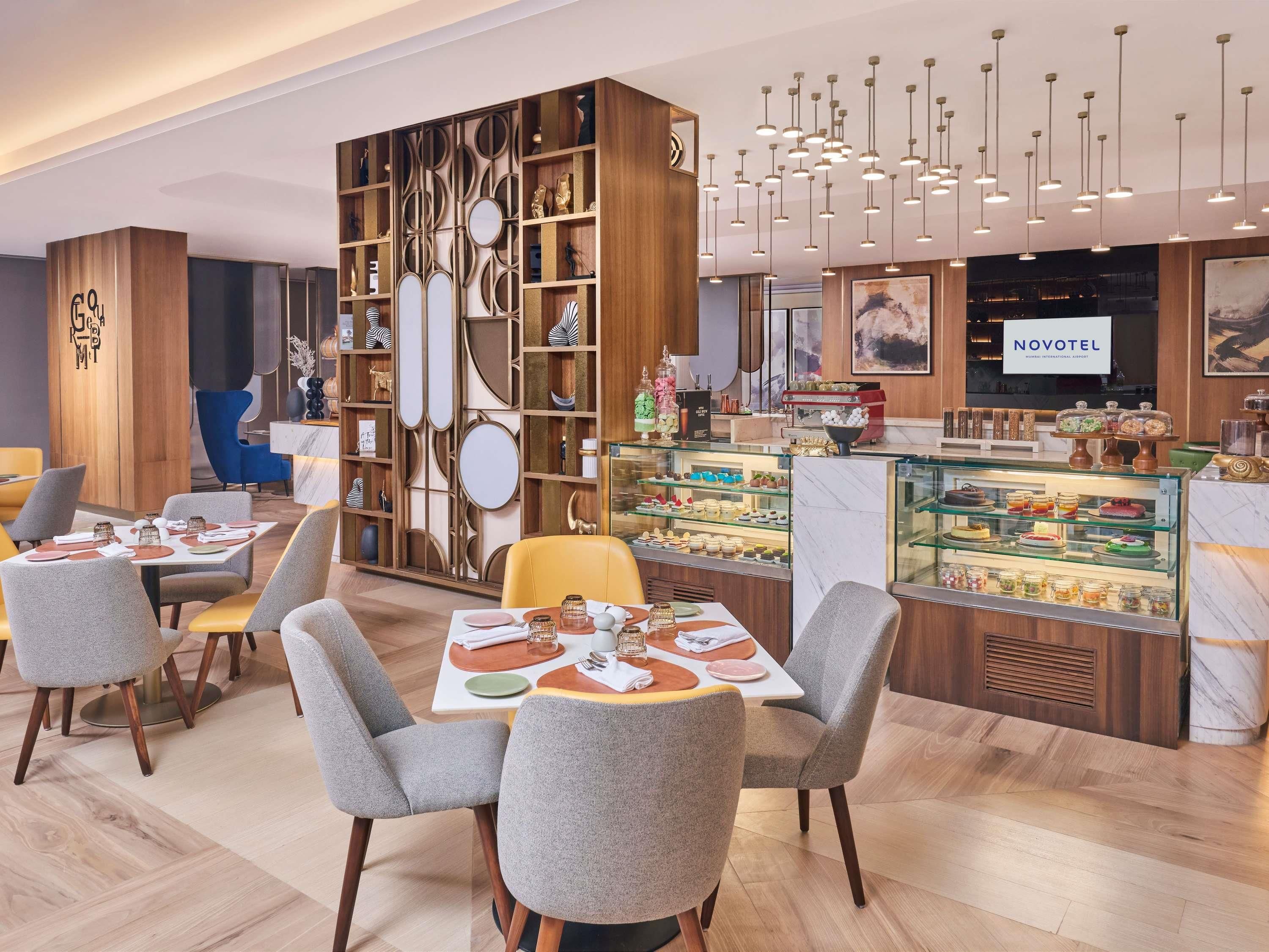 Hotels in Mumbai with Spa: Find Hotels from $111 | HotelsCombined, image size:3000x2250