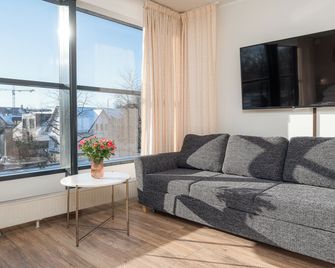 Hotell Tammsaare Full Automated Hotel - Pärnu