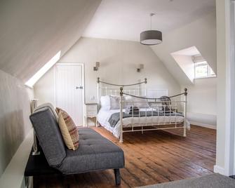 the golden key - Saxmundham