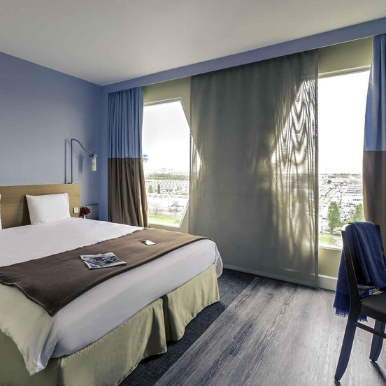Mercure Paris Orly Rungis Aéroport image 1