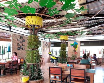 Bungalows Bai Vong - Phu Quoc - Restaurant
