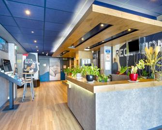 Ibis Budget Cavaillon - Cavaillon - Bâtiment