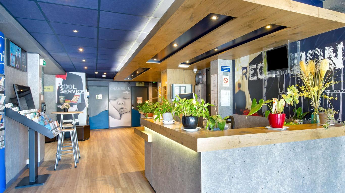 Ibis Budget Cavaillon