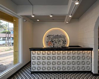 Bedzzz Xclusiv Morjim, Goa By Leisure Hotels - Morjim