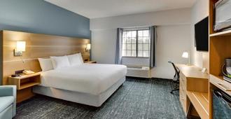 Parkshore Resort - Traverse City - Bedroom