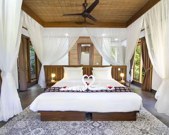 Murex Bangka Dive Resort - Likupang Timur - Chambre