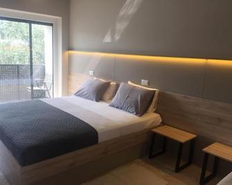 Rooms and Apartments Lisjak - Koper - Slaapkamer
